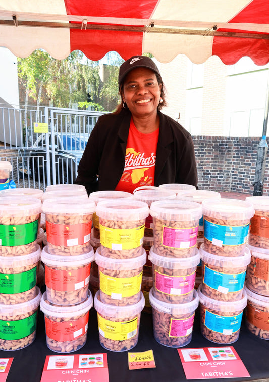 When Local Support Opens Doors: From Lewisham to Wandsworth