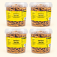Tabitha's Chin Chin Family Sharing Bundle - 4 X 400g Tubs