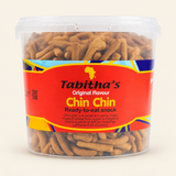 Tabitha's Original Chin Chin