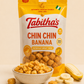 Tabitha's Chin Chin Banana