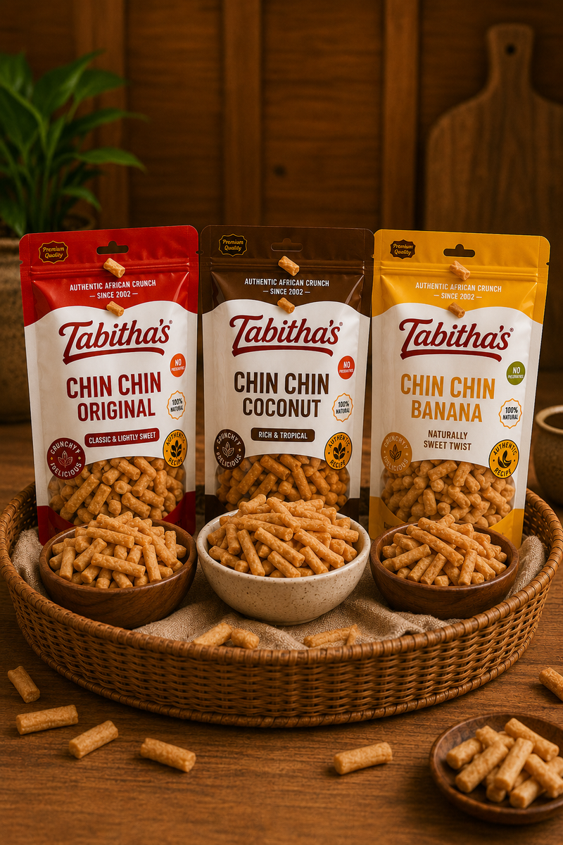 Family Crunch Pack