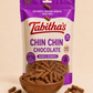 Tabitha's Chin Chin Chocolate
