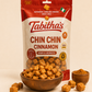 Tabitha's Chin Chin Cinnamon