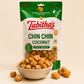 Tabitha's Chin Chin Coconut