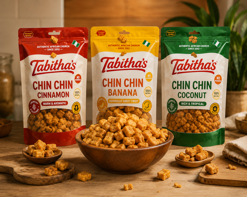 Family Crunch Pack