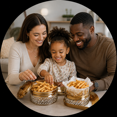 Family Time