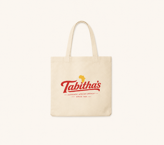 Tabitha's Bag