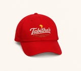 Tabitha's Cap