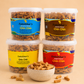 Tabitha's Chin Chin Party & Celebration Pack