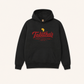 Tabitha's Hoodie