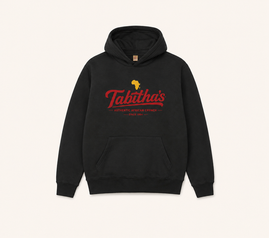 Tabitha's Hoodie