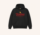 Tabitha's Hoodie