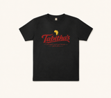 Tabitha's T-shirt