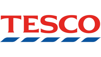Retailer logo