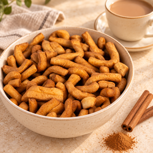 Cinnamon