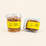 Tabitha's Chin Chin Duo Taster Crunch
